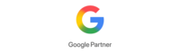 Google Partner badge