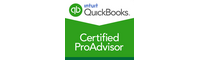 QuickBooks ProAdvisor badge